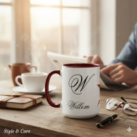 Caneca Combo Marca Criativa com Opção Personalizad