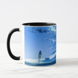 Caneca Combo Mug