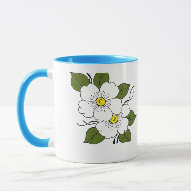 Caneca Combo Mug (Esquerda)