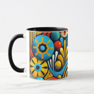 Caneca  Combo mug