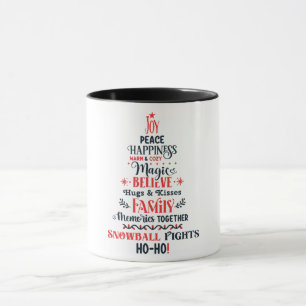 Caneca Combo Mug