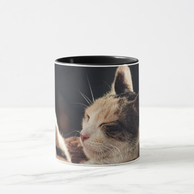 Caneca Combo Mug (Centro)
