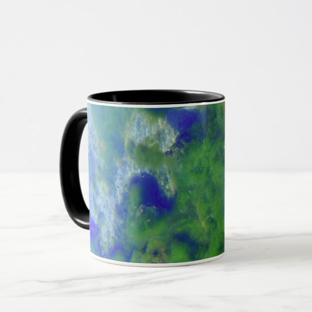 Caneca Combo Mug (Frente Esquerda)