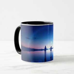 Caneca Combo Mug