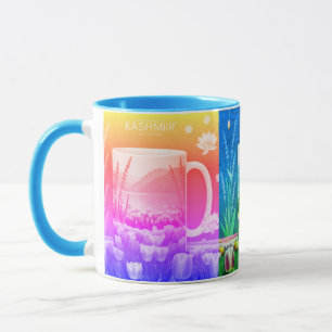 Caneca Combo Mug