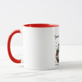 Caneca Combo Mug
