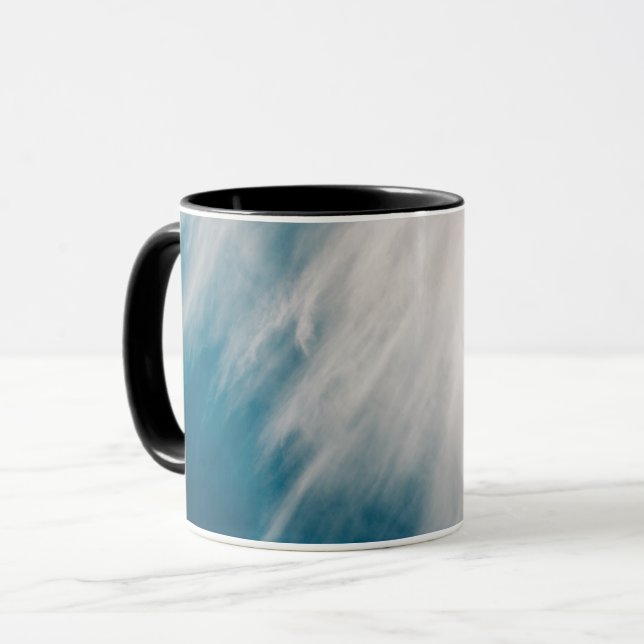 Caneca Combo Mug (Frente Esquerda)