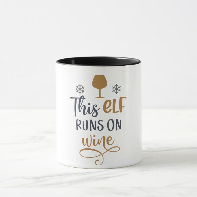 Caneca Combo Mug (Centro)