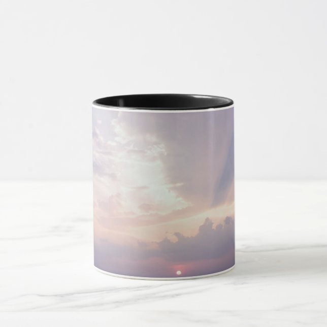 Caneca Combo Mug (Centro)