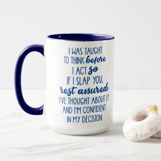 Caneca Combo Mug