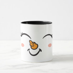 Caneca Combo Mug
