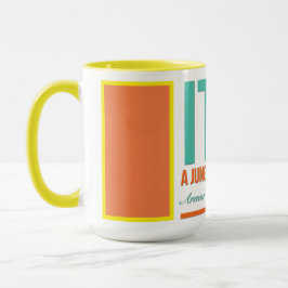 Caneca Combo Mug