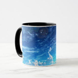 Caneca Combo Mug