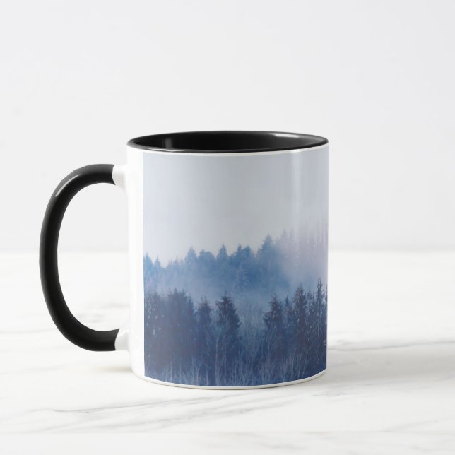 Caneca Combo Mug (Esquerda)