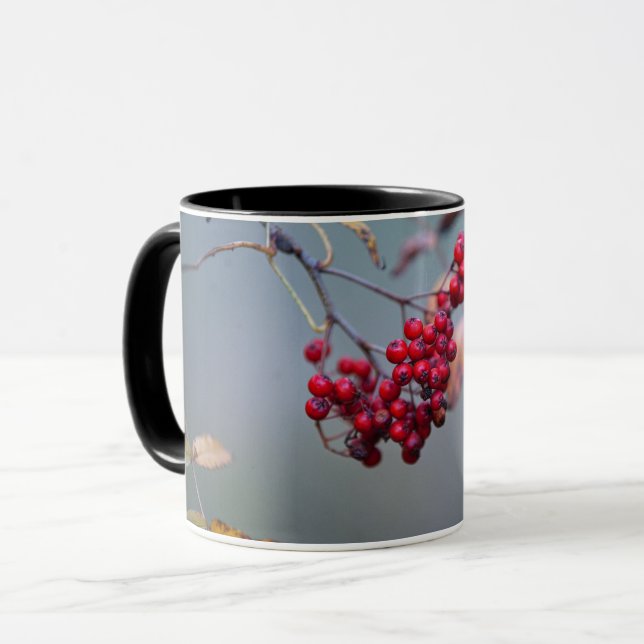 Caneca Combo Mug (Frente Esquerda)