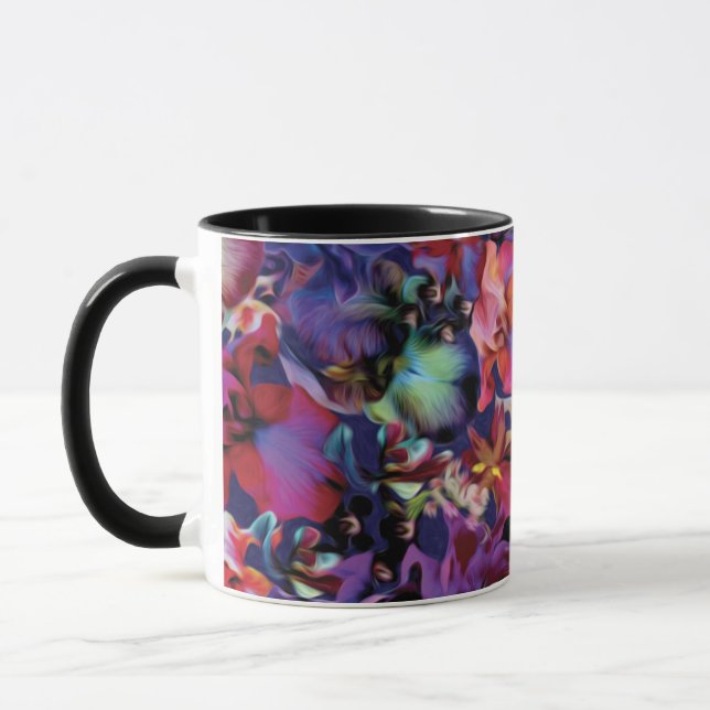 Caneca Combo Mug (Esquerda)