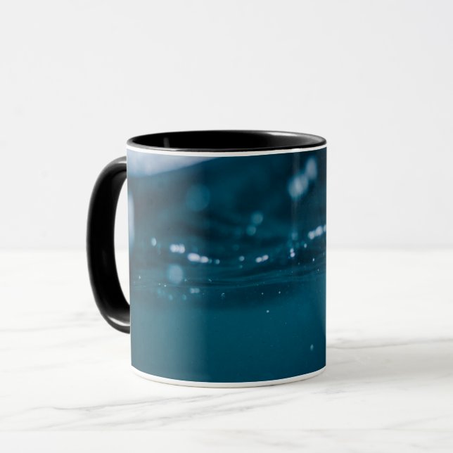 Caneca Combo Mug (Frente Esquerda)