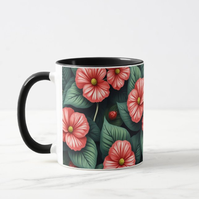 Caneca Combo Mug (Esquerda)