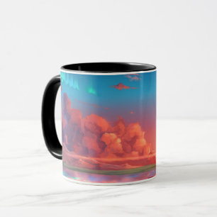 Caneca Combo Mug