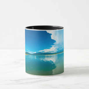 Caneca Combo Mug