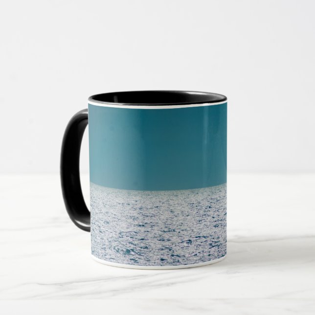 Caneca Combo Mug (Frente Esquerda)