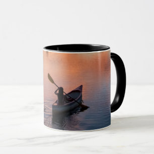 Caneca Combo Mug, 11 oz