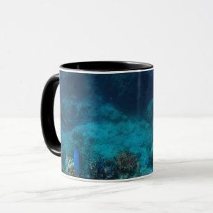 Caneca Combo Mug, 11 oz