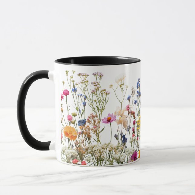 Caneca Combo Mug 11 oz (Esquerda)