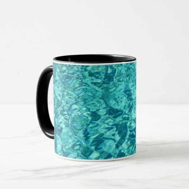 Caneca Combo Mug, 11 oz (Frente Esquerda)