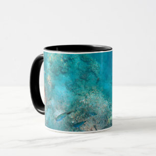 Caneca Combo Mug, 11 oz