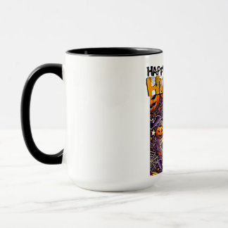 Caneca Combo Mug, 15 oz