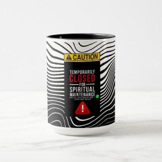 Caneca Combo Mug, 15 oz