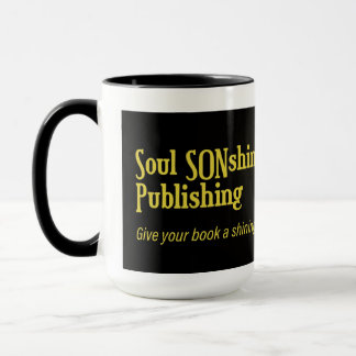 Caneca Combo Mug, 15 oz