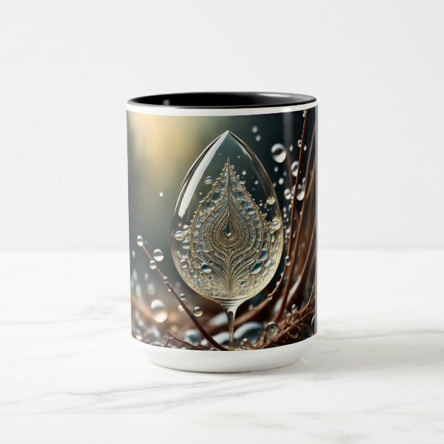 Caneca Combo Mug 15oz (Centro)