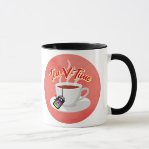 Caneca Combo Mug, 325 ml