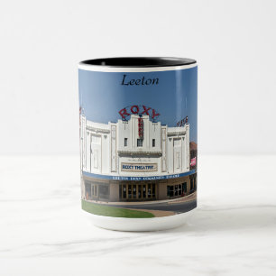 Caneca Combo Mug, 444 ml