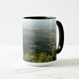 Caneca Combo Mug, 444 ml