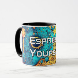 Caneca Combo Mug De V-Pulse 7