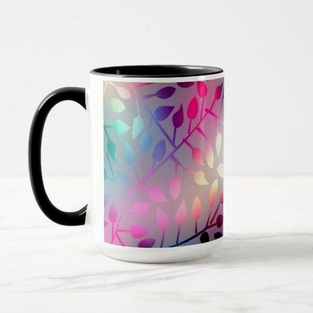 Caneca Combo Mug - Drinkware versátil 2 em 1 para cada O (Esquerda)