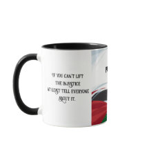 Combo Mug Palestina