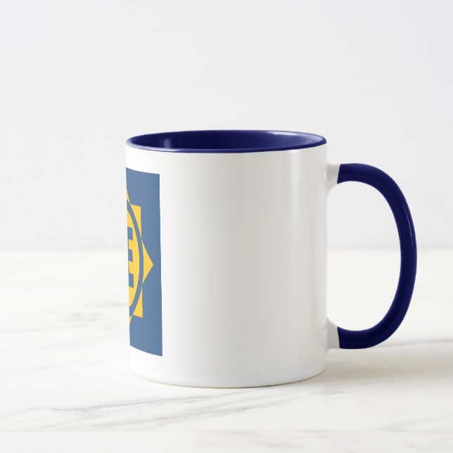 CANECA COMBO MUG UE (Direita)