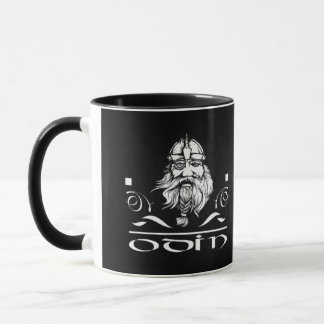 Caneca Combo Mug, Valhalla Oliver | Odin