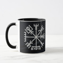 Caneca Combo Mug, Valhalla Oliver | vegvisir 3