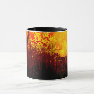 Caneca Combo Sunset