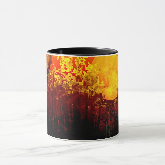 Caneca Combo Sunset (Centro)