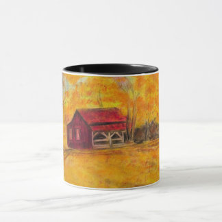 Caneca Combo The Old Homeplace