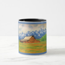Caneca Combo Um Modo de Vida Mais Simples