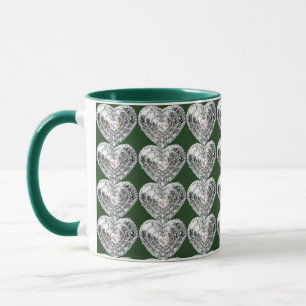 Caneca Combo Vibrante Design Digital
