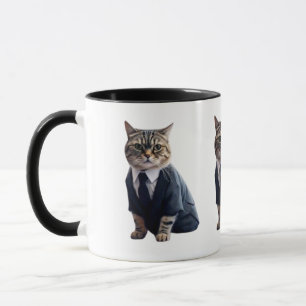 Caneca Combo Vibrante: Design Digital Colorido par