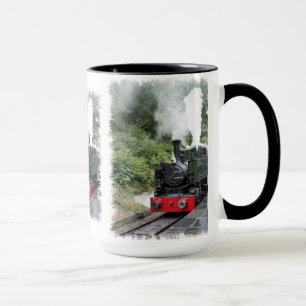CANECA COMBOIOS DE VAPOR